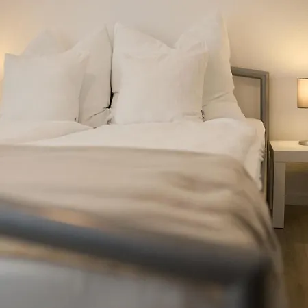 Apartment Ferienwohnung Endingen Am Kaiserstuhl *