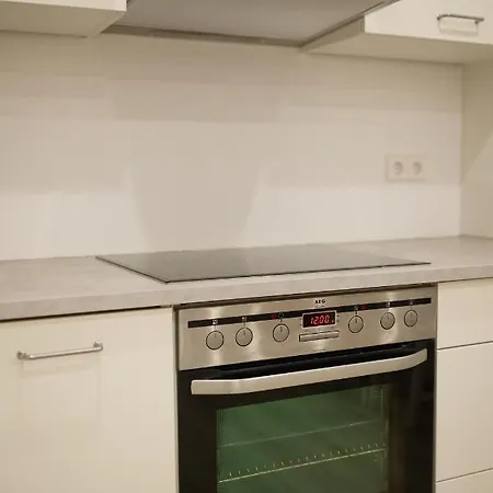 Apartment Ferienwohnung Endingen Am Kaiserstuhl