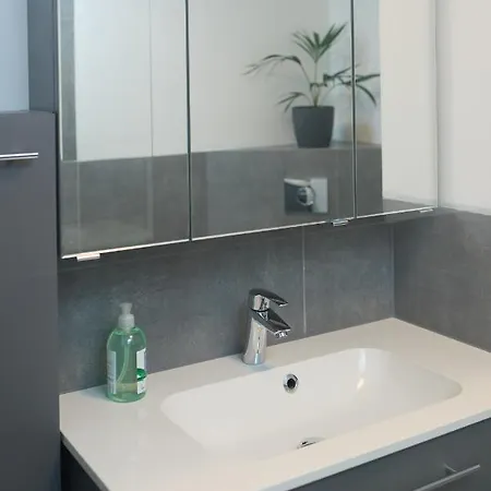 Ferienwohnung Endingen Am Kaiserstuhl Apartment Endingen am Kaiserstuhl