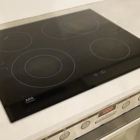 Ferienwohnung Endingen Am Kaiserstuhl شقة