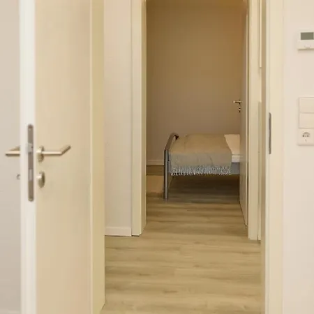Apartment Ferienwohnung Endingen Am Kaiserstuhl