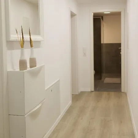 Ferienwohnung Endingen Am Kaiserstuhl Apartment
